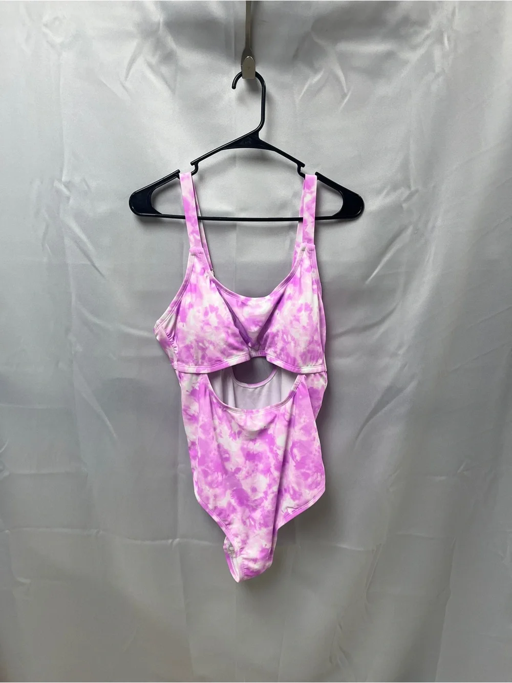 Salt+Cove One Piece Swimsuit Size 1 ORG $49 (TRack5)